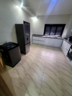 Lovely 3bedroom serviced apartment with pool